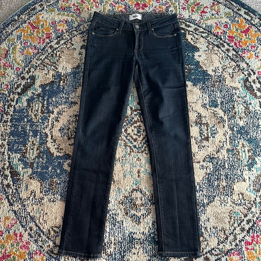 Paige jeans